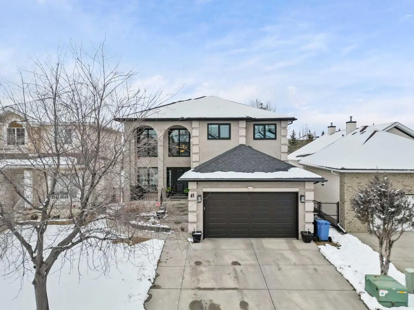 Xx Panorama Hills Manor Nw Calgary Alberta T3K 5K7 Panorama Hills Details