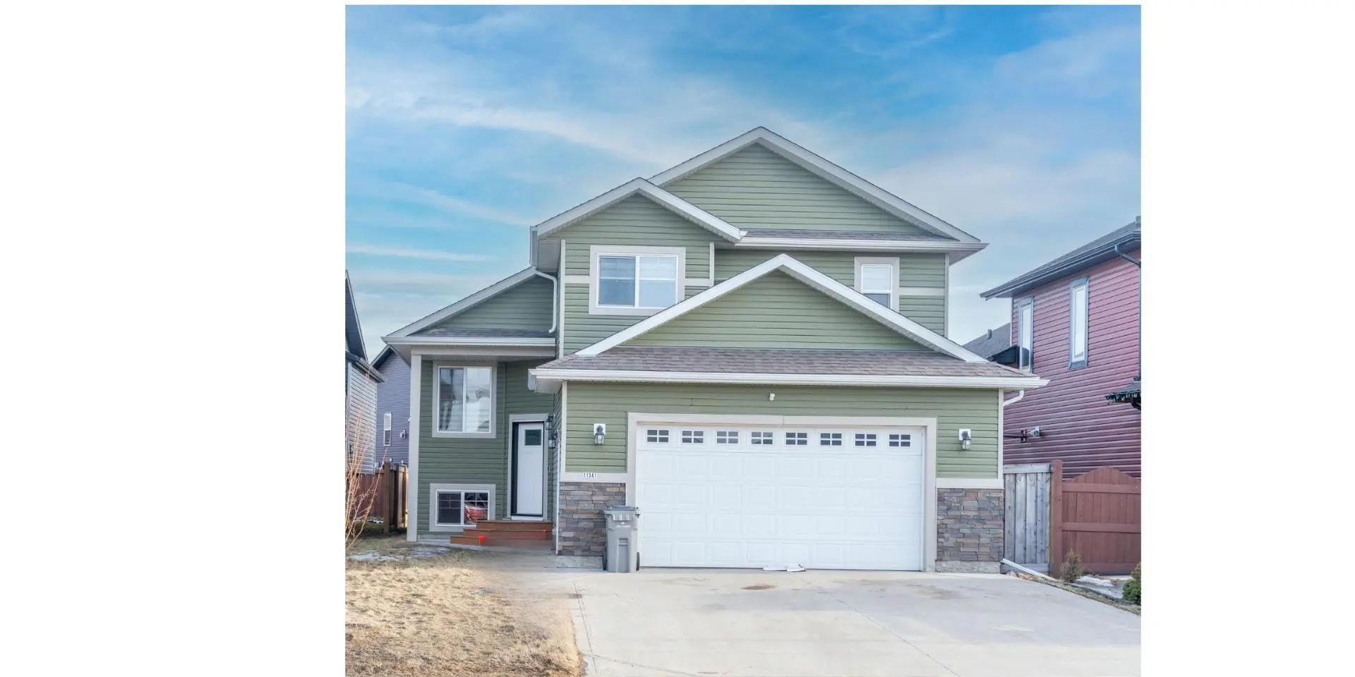 Xxxxx Xxx Avenue  Grande Prairie Alberta T8V6A7 Westgate Details