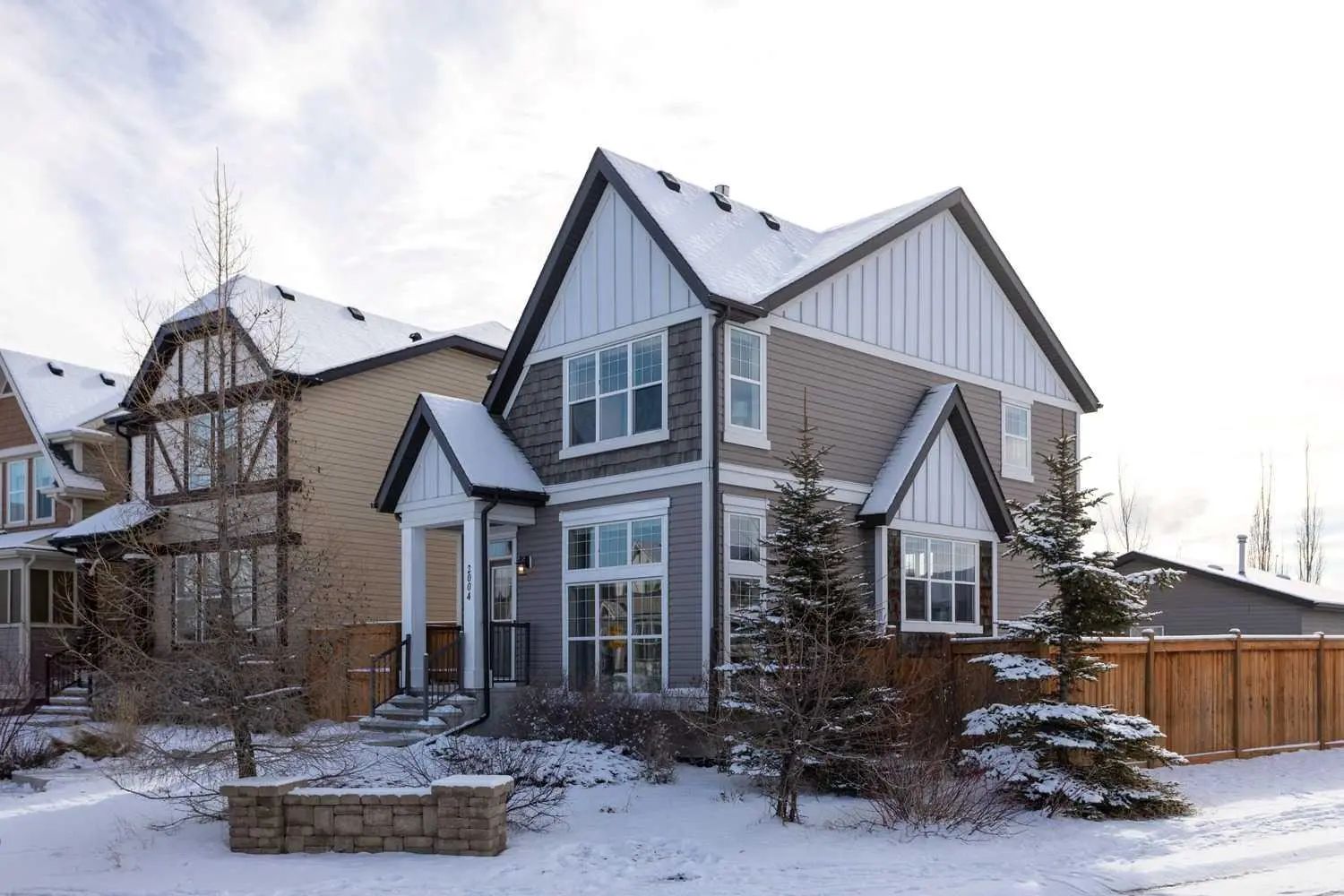 Xxxx New Brighton Park Se Calgary Alberta T2Z 1B1 New Brighton Details