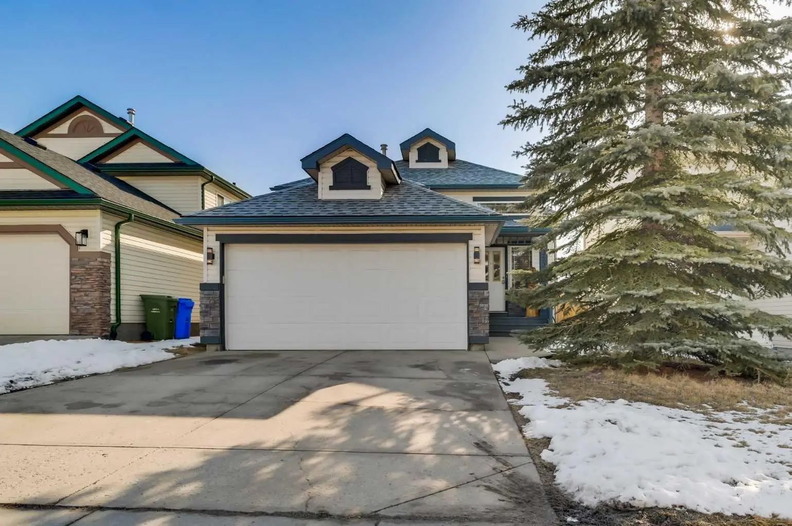 Xxx Coventry Road Ne Calgary Alberta T3K5K5 Coventry Hills Details