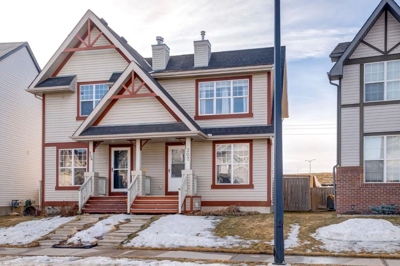 Xxx Elgin View Se Calgary Alberta T2Z 4N5 McKenzie Towne Details