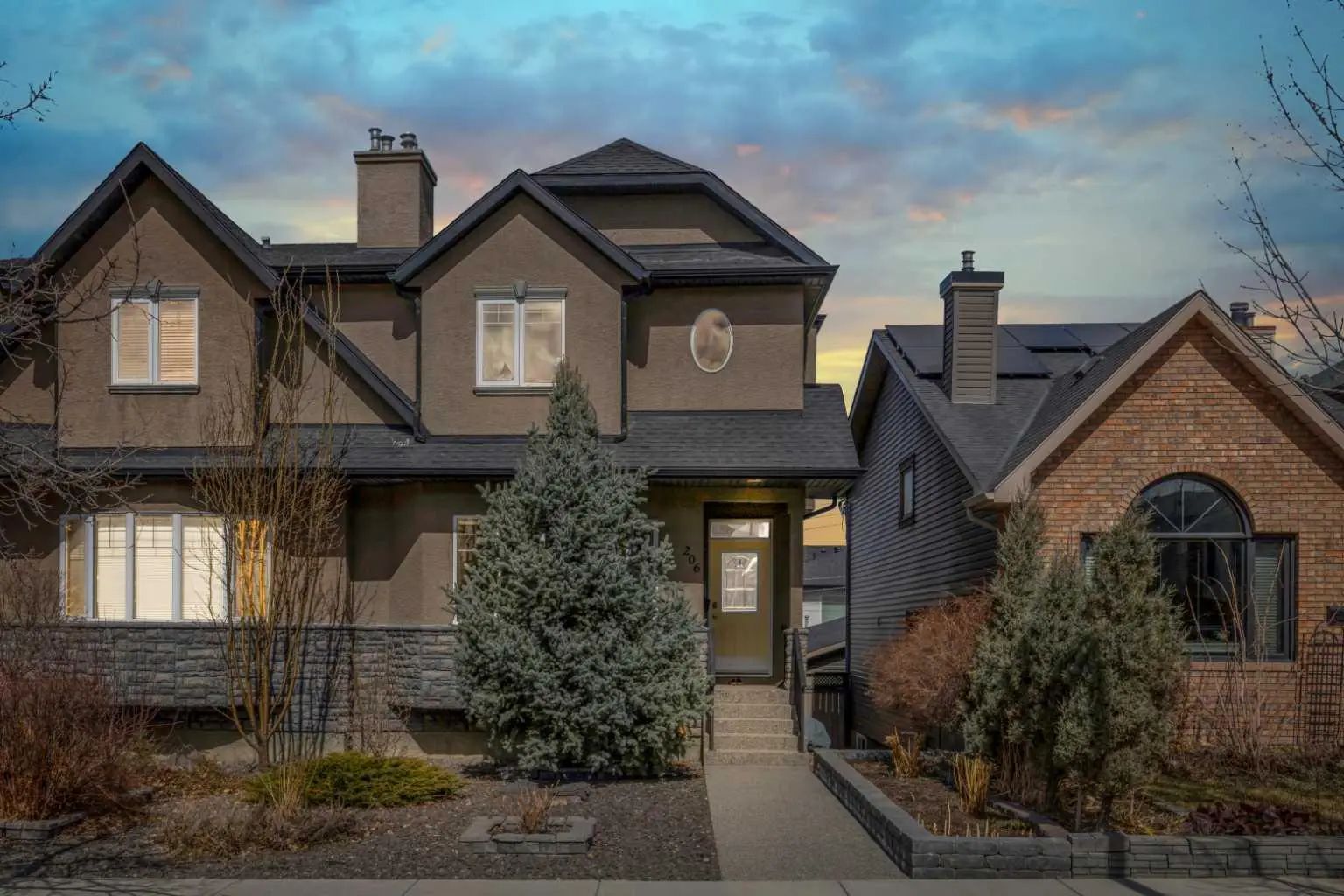 Xxx Xx Avenue Ne Calgary Alberta T2E 1Y1 Tuxedo Park Details