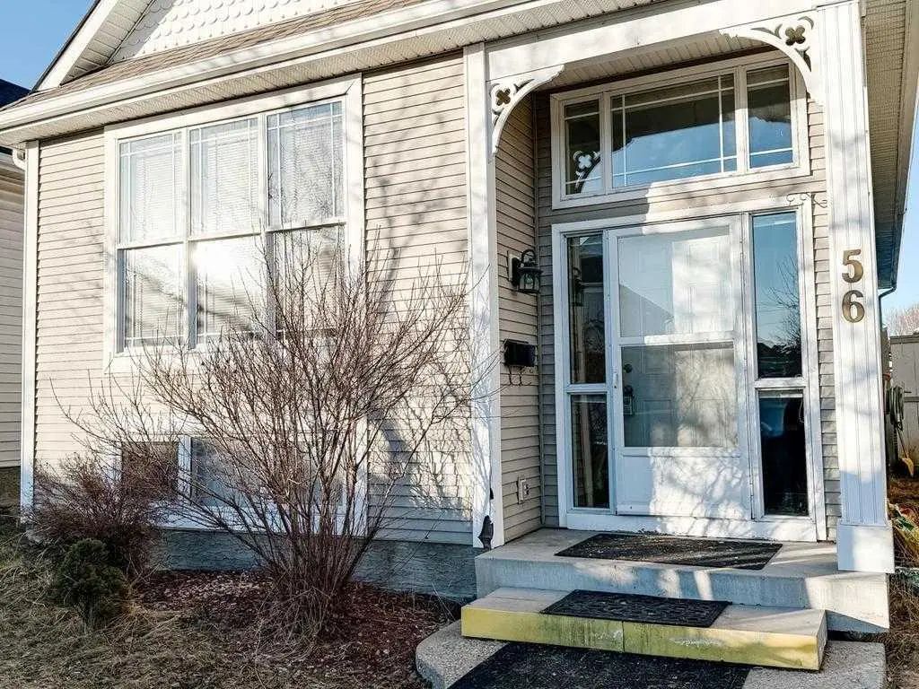 Xx Inverness Grove Se Calgary Alberta T2E 3E6 McKenzie Towne Details