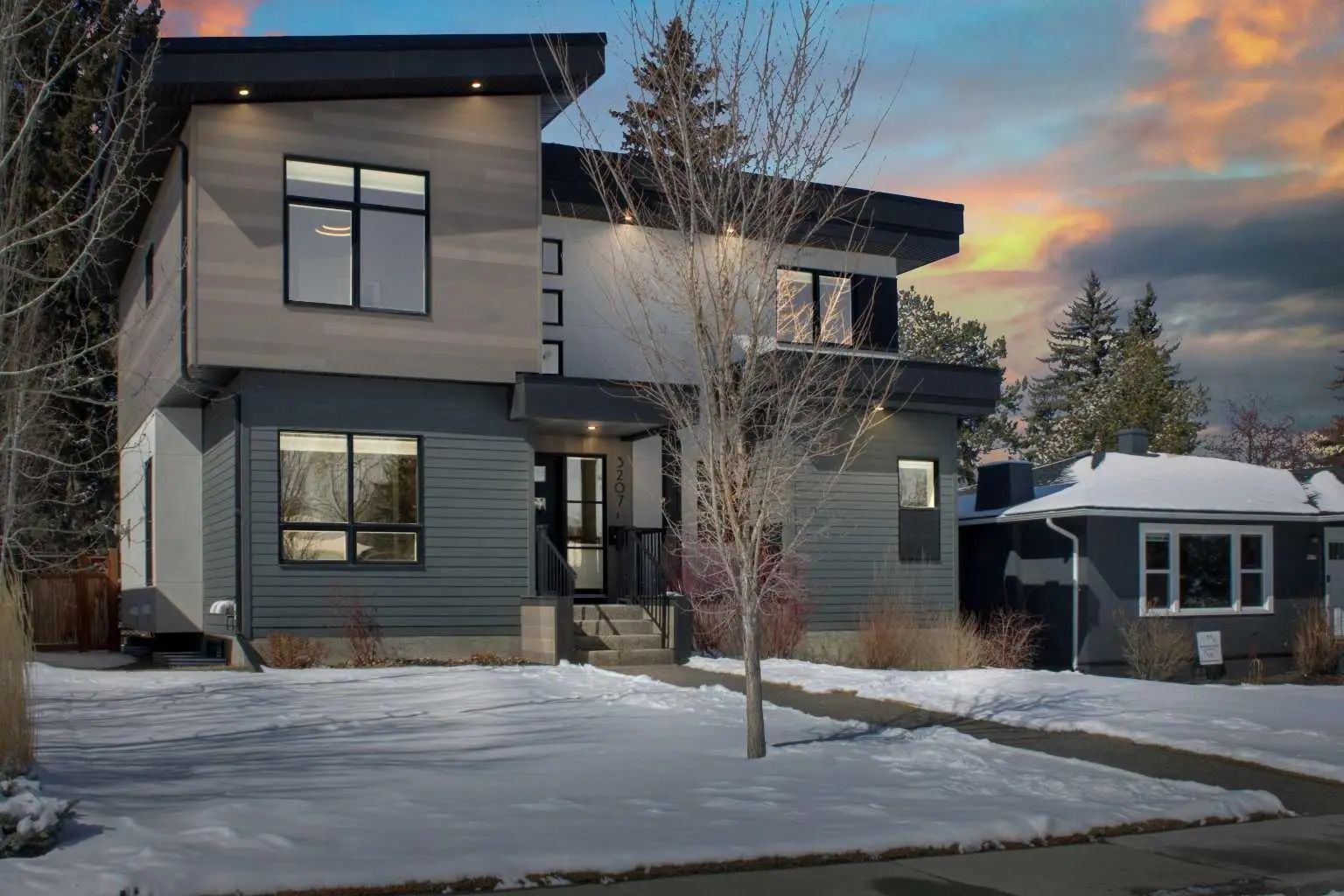 Xxxx Xxa Street Sw Calgary Alberta T3E 2E4 Richmond Details