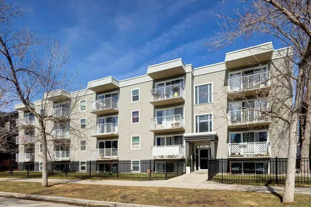 Xxx Xxxx Xx Avenue Sw Calgary Alberta T3C0W5 Sunalta Details