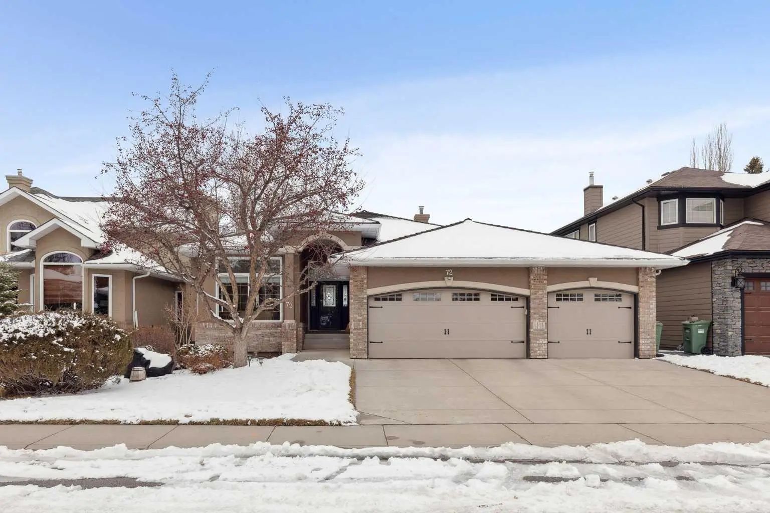 Xx Mt Cascade Close Se Calgary Alberta T2Z 2K5 McKenzie Lake Details