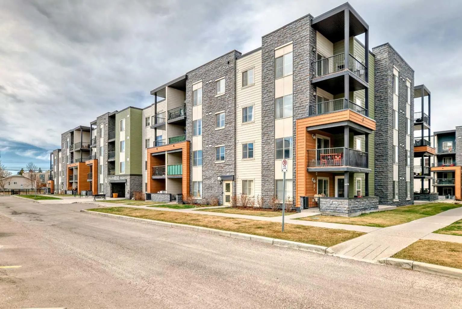 Xxxx Xxxx Xx Street Se Calgary Alberta T2A 4Y5 Albert Park/Radisson Heights Details