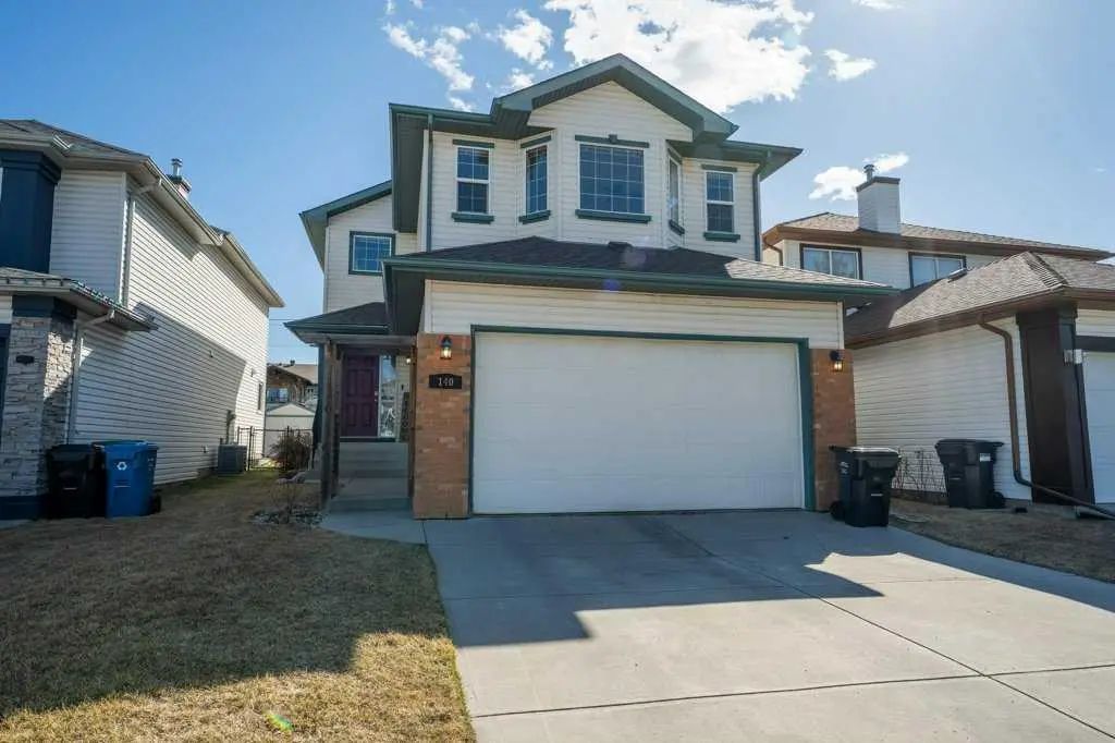 Xxx Coventry Circle Ne Calgary Alberta T3K 5E5 Coventry Hills Details
