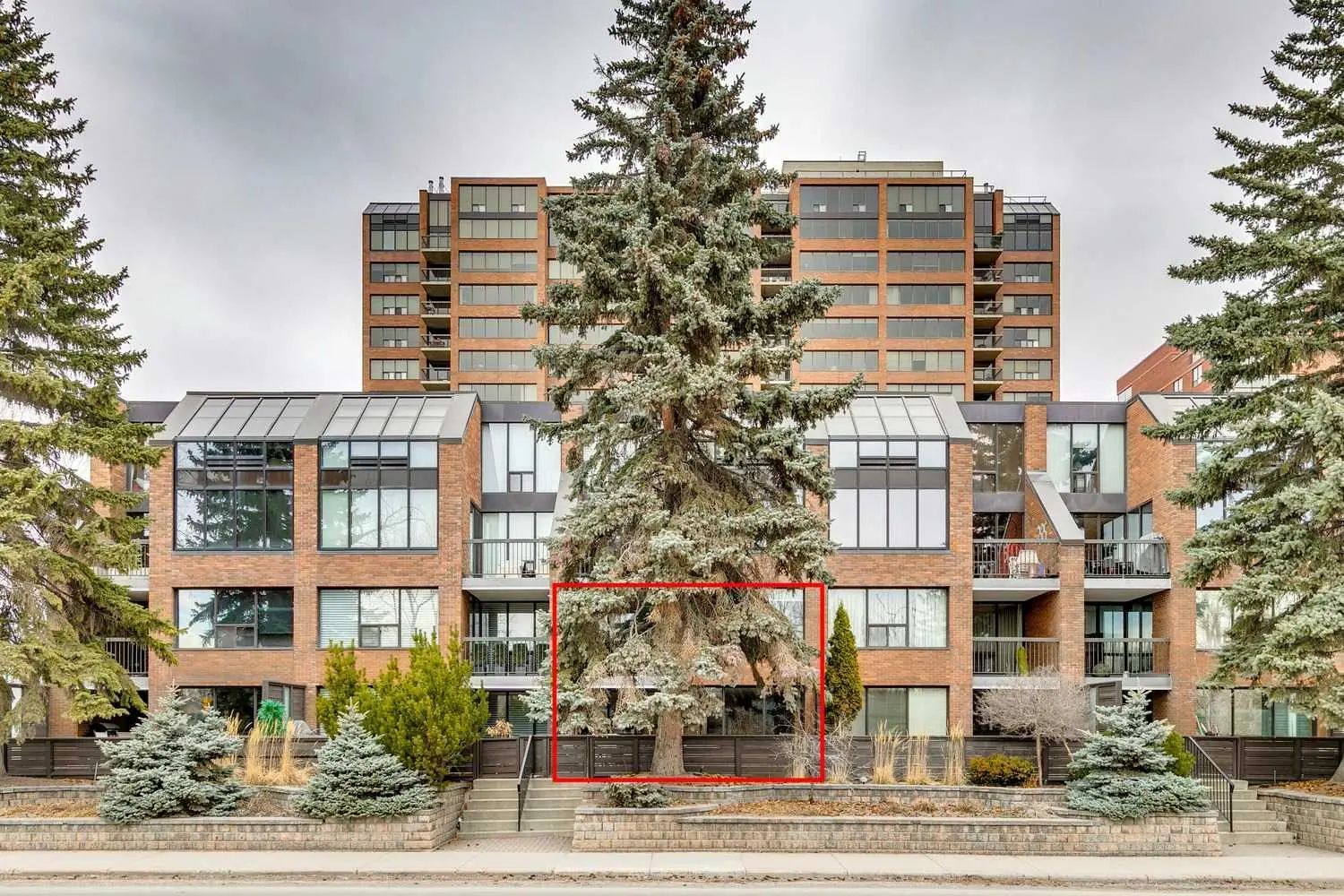 Xxx, Xxx Xx Avenue Sw Calgary Alberta T2S 2T3 Mission Details