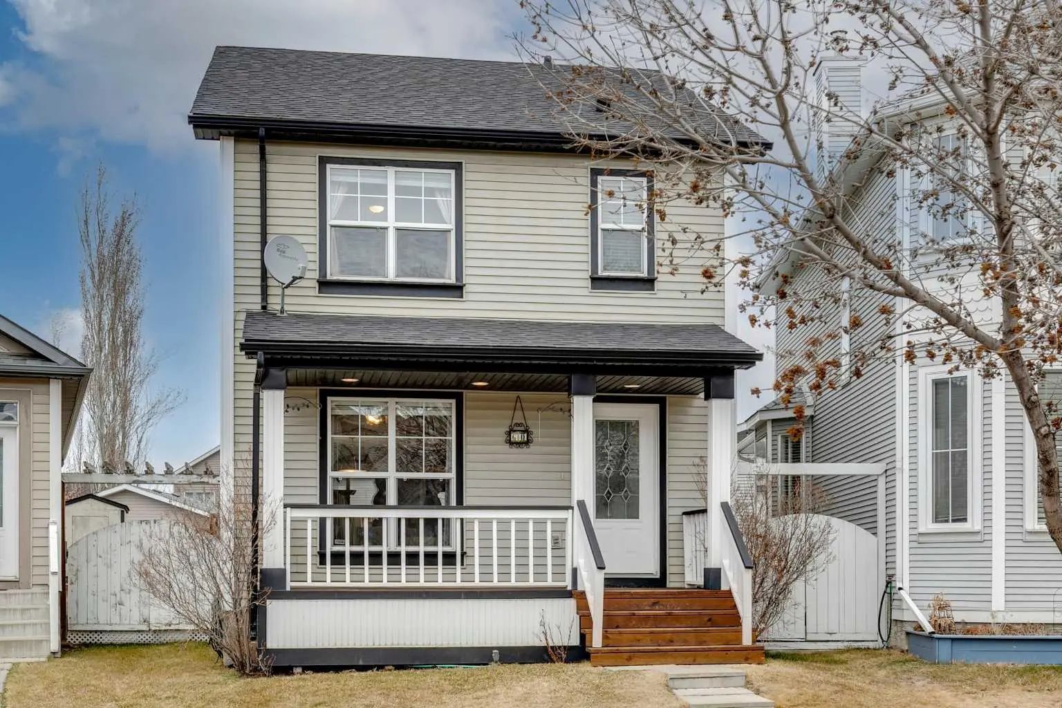 Xx Prestwick Heights Se Calgary Alberta T2Z 4H8 McKenzie Towne Details