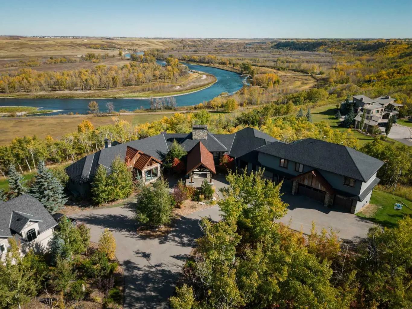 24062 236 Avenue E Rural Foothills County Alberta T1S 4B3 NONE Details