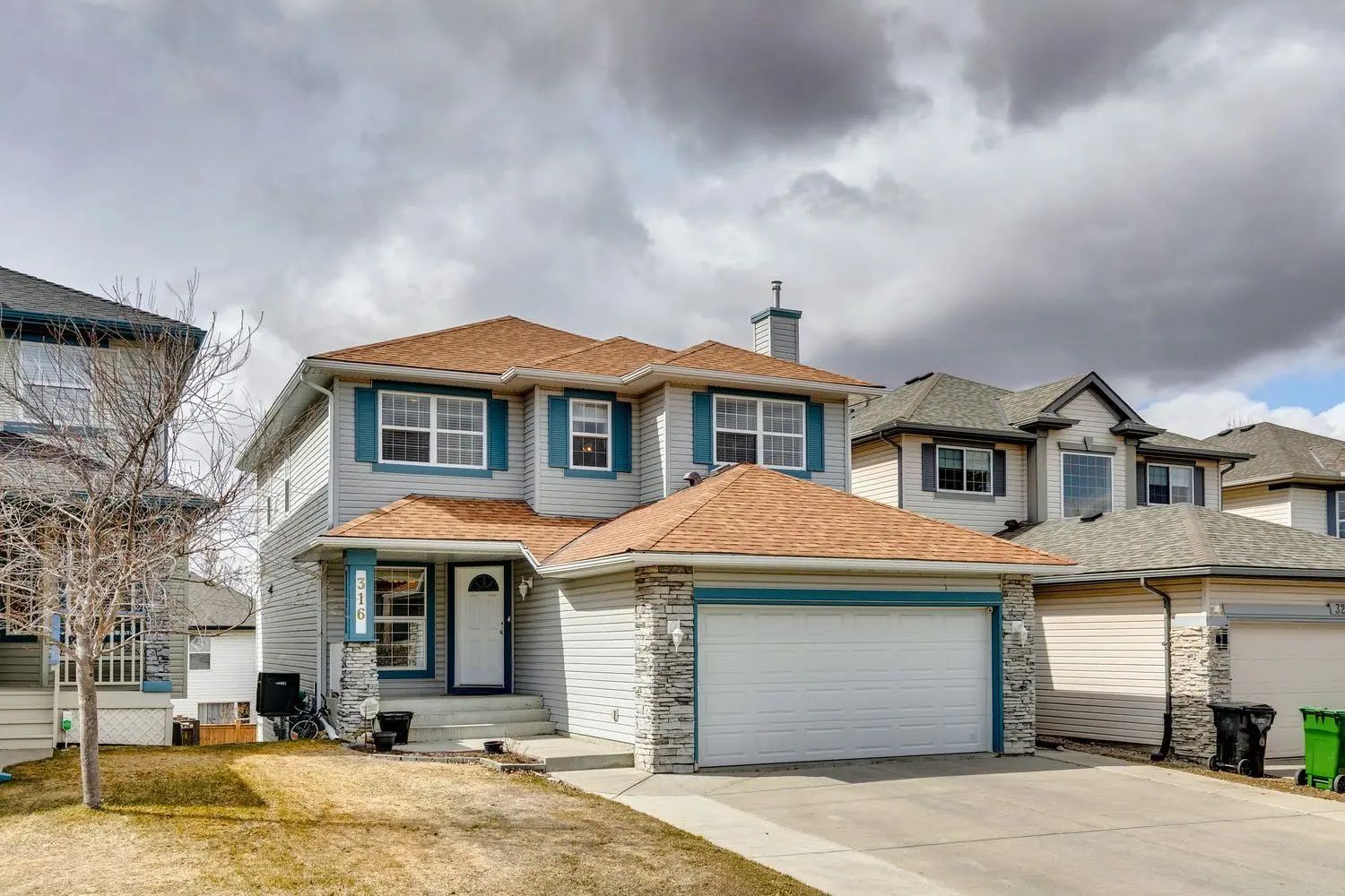 Xxx Rocky Ridge Close Nw Calgary Alberta T3G 4W9 Rocky Ridge Details