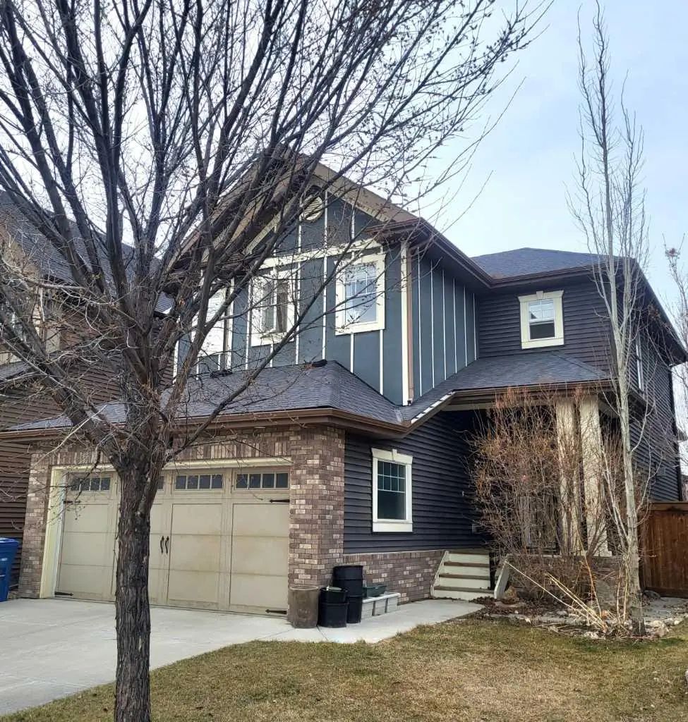 Xx Cooperstown Place Sw Airdrie Alberta T4B 3T5 Coopers Crossing Details
