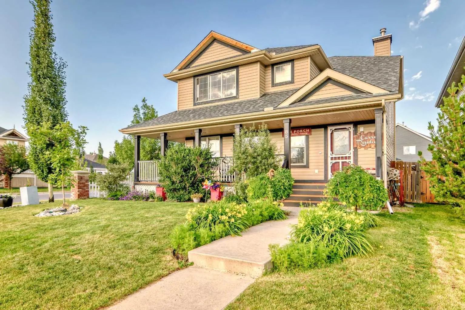 Xx Coventry Hills Drive Ne Calgary Alberta T3K6A3 Coventry Hills Details