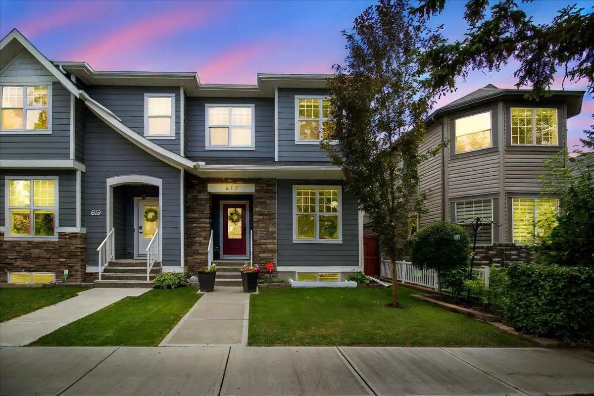 Xxx Xx Avenue Ne Calgary Alberta T2E 1H9 Renfrew Details