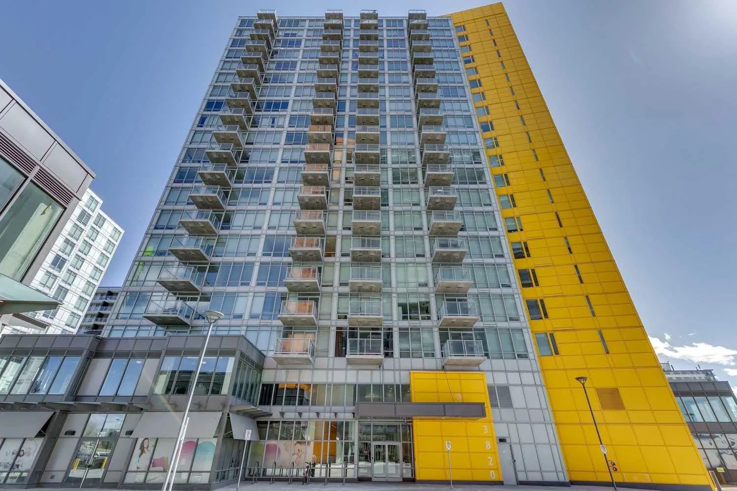 Xxx, Xxxx Brentwood Road Nw Calgary Alberta T2L 2L5 Brentwood Details