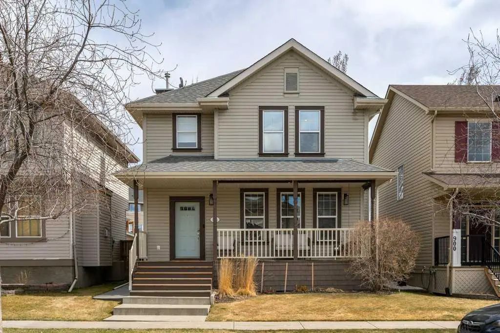 Xxx Prestwick Circle Se Calgary Alberta T2Z 4E2 McKenzie Towne Details