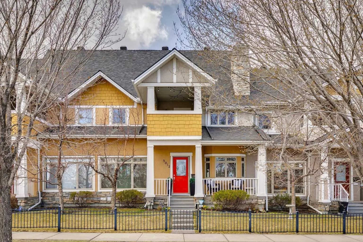 Xxxx Patricia Landing Sw Calgary Alberta T2T 6P4 Garrison Woods Details