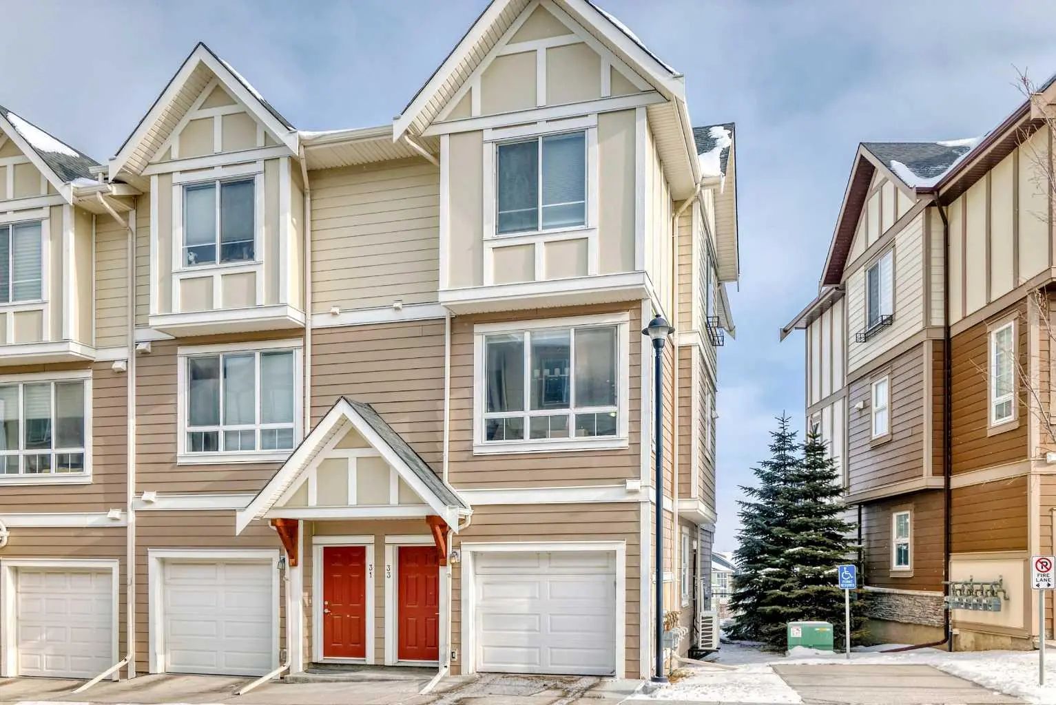 Xx Sherwood Lane Nw Calgary Alberta T3R0V3 Sherwood Details