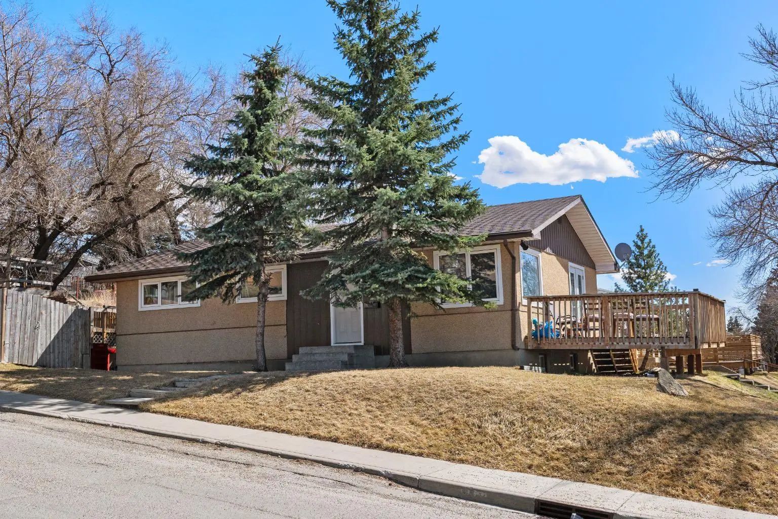 Xxxx Xx Avenue Ne Calgary Alberta T2E1G2 Mayland Heights Details