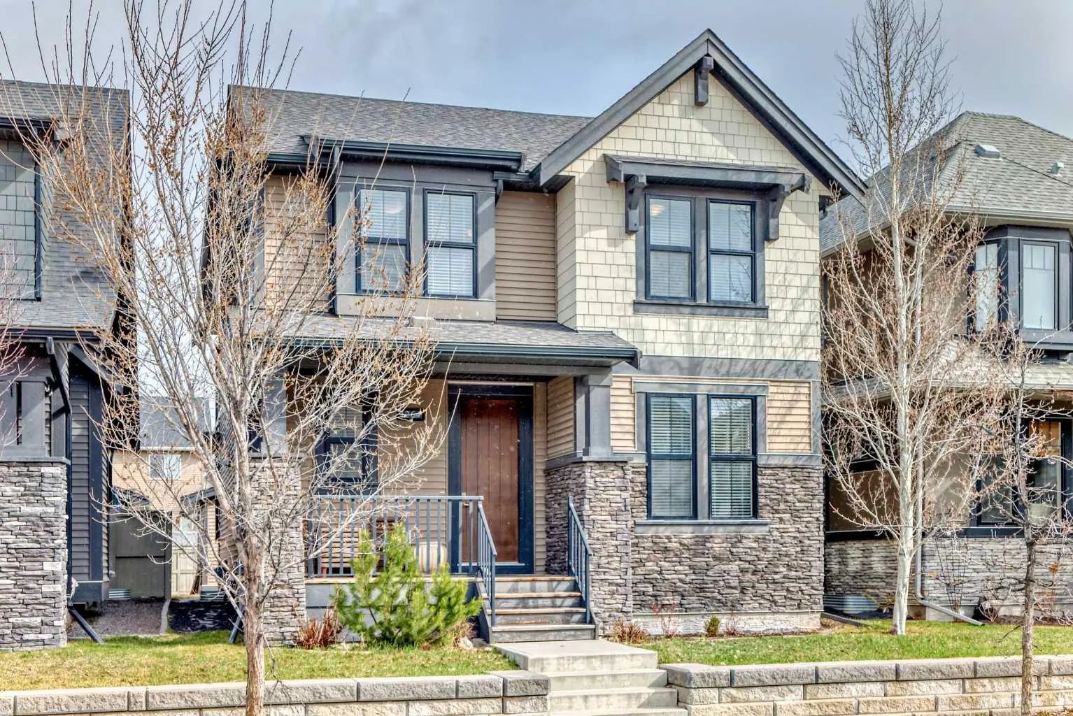 Xxxx Coopers Drive Sw Airdrie Alberta T4B3T6 Coopers Crossing Details