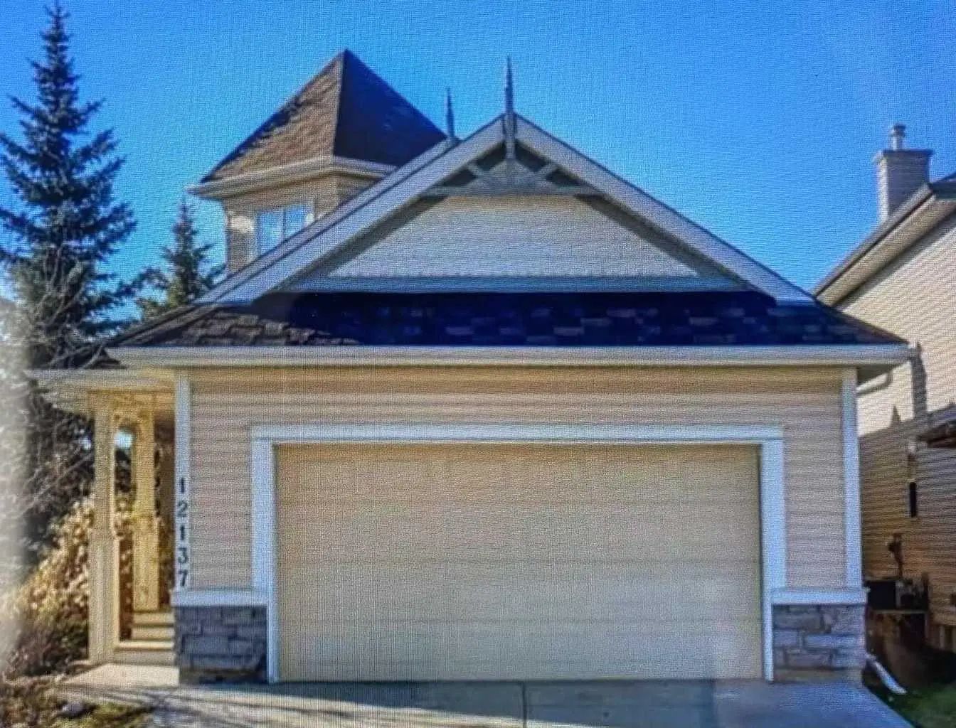 Xxxxx Coventry Hills Way Ne Calgary Alberta T3K 5W2 Coventry Hills Details