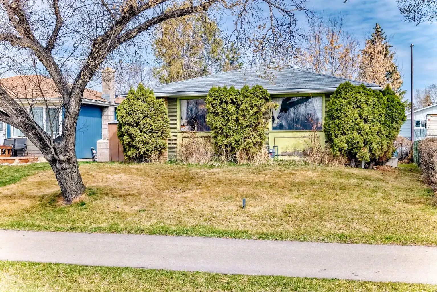 Xxxx Xxa Avenue Se Calgary Alberta T2B0k5 Dover Details
