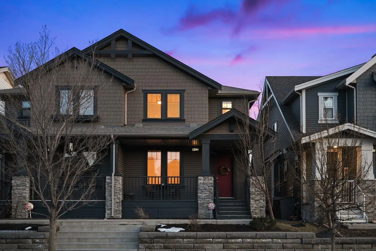 Xxxx Coopers Drive Sw Airdrie Alberta T4B3T7 Coopers Crossing Details