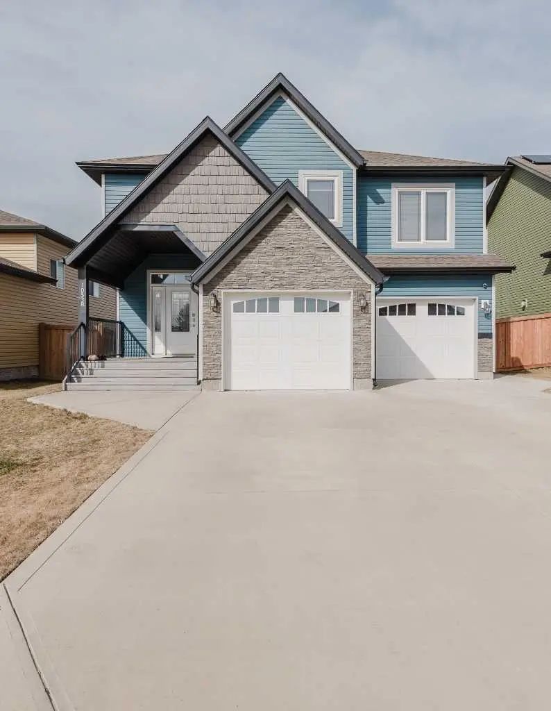 Xxxxx Xxxa Street  Grande Prairie Alberta T8V4A8 Westgate Details
