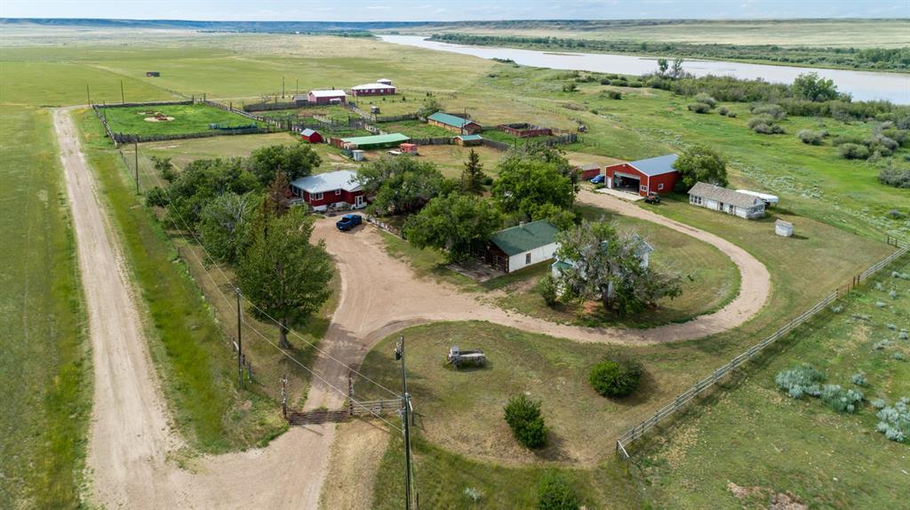 224A Township Road Rural Special Areas No. 2 Alberta T0J 0H0 NONE Details