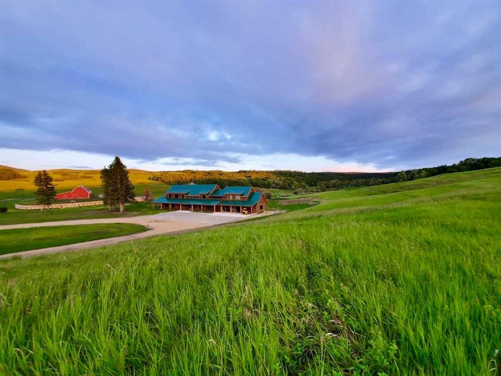 SE-35-8-2-W4 SE Rural Cypress County Alberta T0K 0B0 Elkwater Details