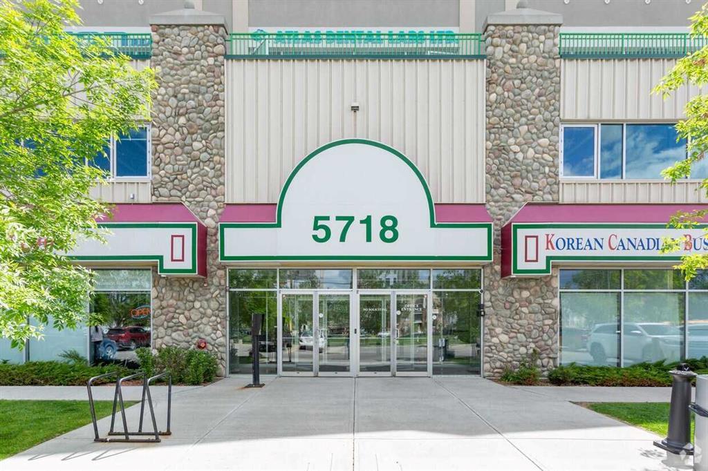 Xxx, Xxxx Xa Street Sw Calgary Alberta T2H0E8 Manchester Details