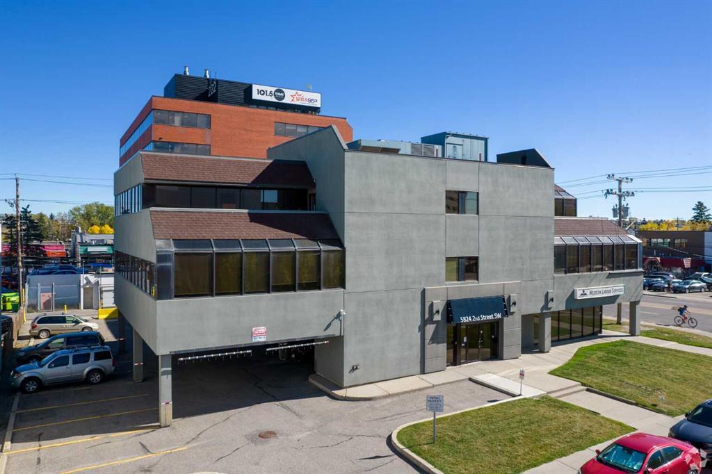 Xxx, Xxxx X Street Sw Calgary Alberta T2H0H2 Manchester Details