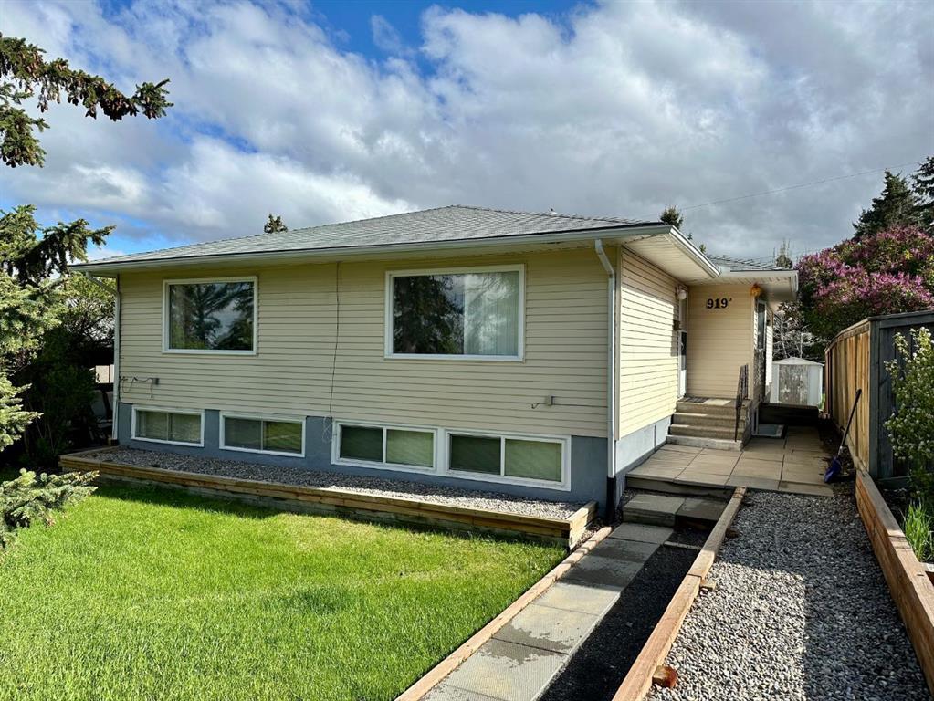 Xxx Xx Avenue Nw Calgary Alberta T2K 0B1 Cambrian Heights Details