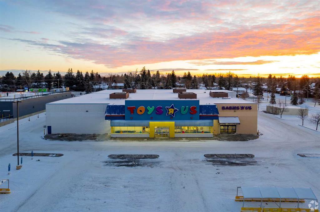 10450 Macleod Trail SE Calgary Alberta T2J 0P8 Willow Park Details