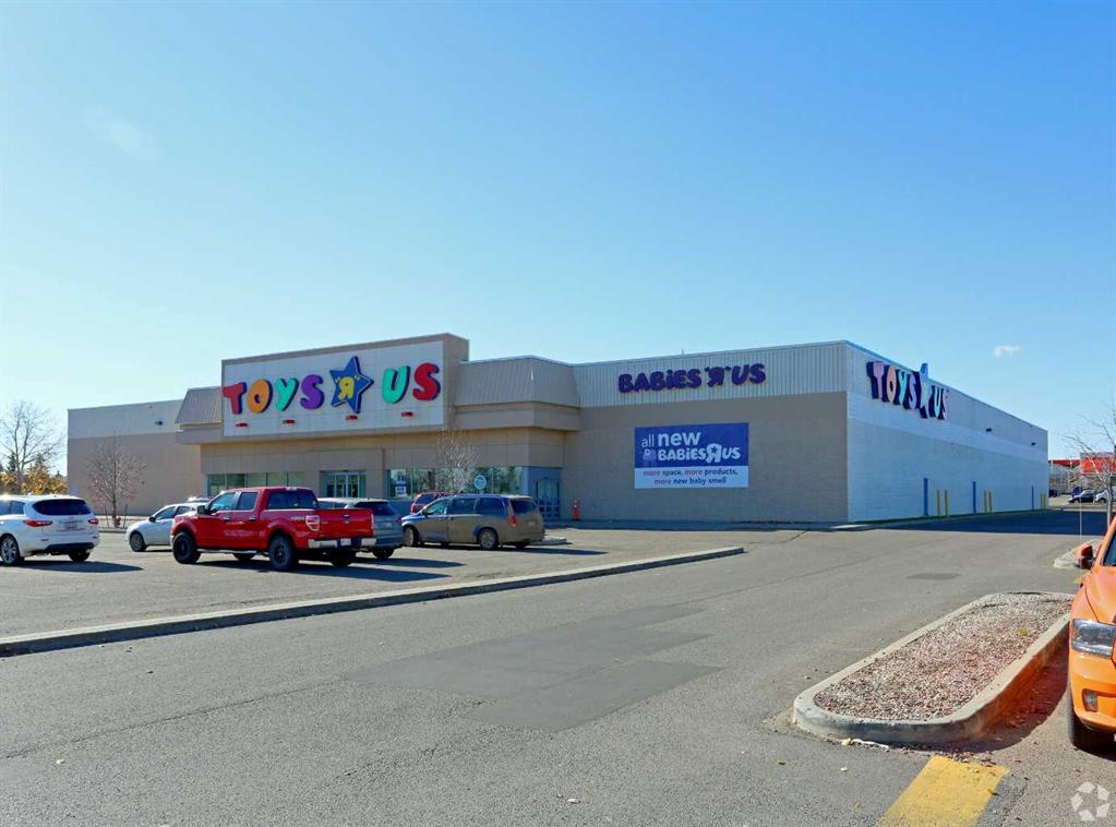 Xxxx Xxx Street Nw Edmonton Alberta T5T5L5 Terra Losa Details