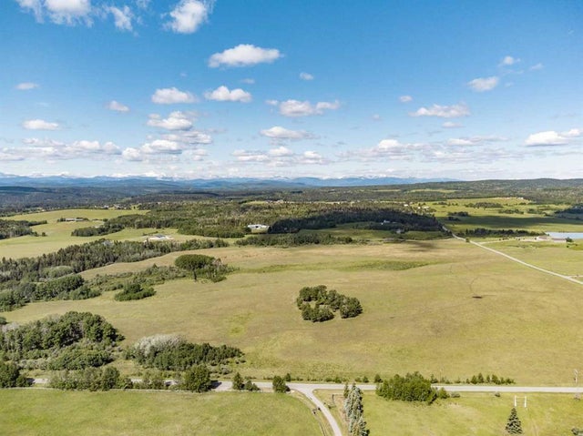 Real Estate Listing in NONE, Rural Foothills County