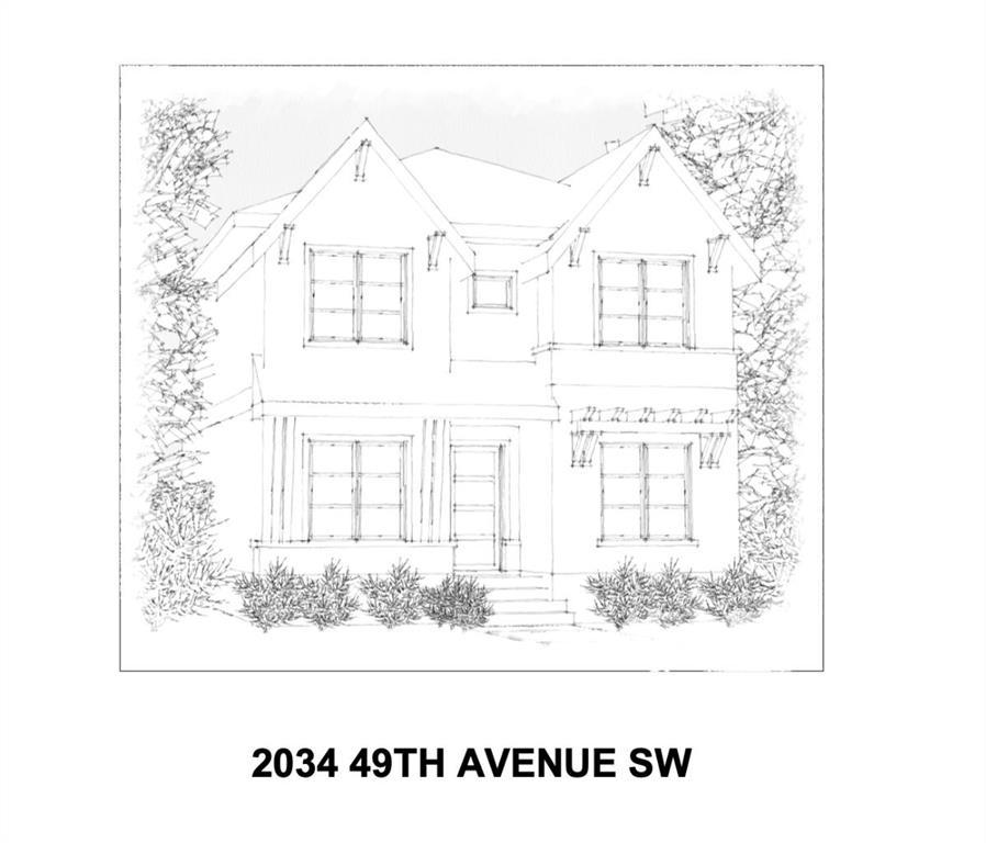 Xxxx Xx Avenue Sw Calgary Alberta T2T 2V4 Altadore Details