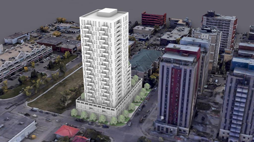 Xxxx - Xxxx X Street Sw Calgary Alberta T2H 1Y6 Manchester Details