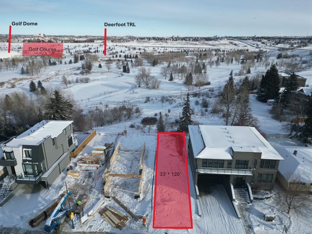 Xxxx X Street Ne Calgary Alberta T2E 4H6 Winston Heights/Mountview Details