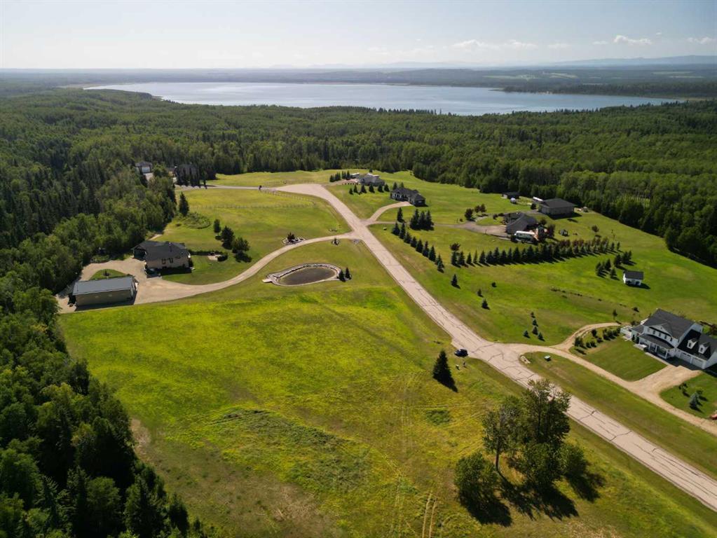 Xx Hidden Valley Close Rural Clearwater County Alberta T4T 2A2 Cougar Ridge Details