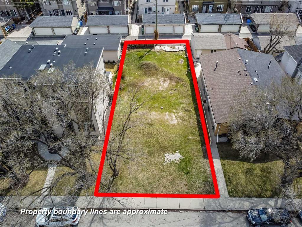 Xxx Xx Avenue Sw Calgary Alberta T2V0G4 Windsor Park Details