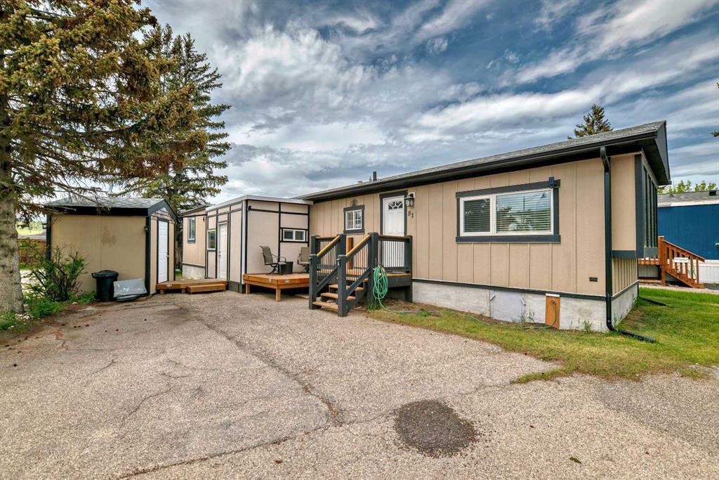 Xx, Xxxx Xx Street Nw Calgary Alberta T3B 5M9 Greenwood/Greenbriar Details