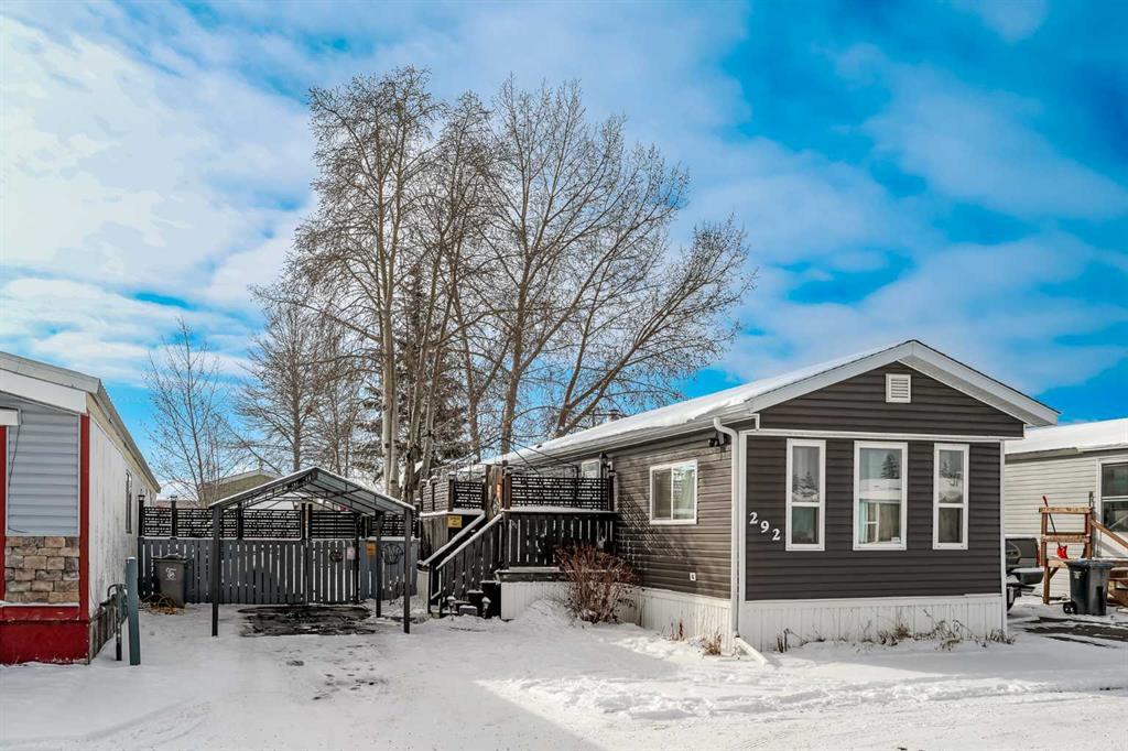 Xxx, Xxxx Xx Avenue Se Calgary Alberta T2A0W6 Red Carpet Details