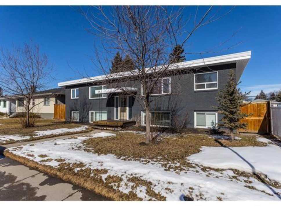 Xxx Xx Avenue Nw Calgary Alberta T2K 0E3 Highland Park Details
