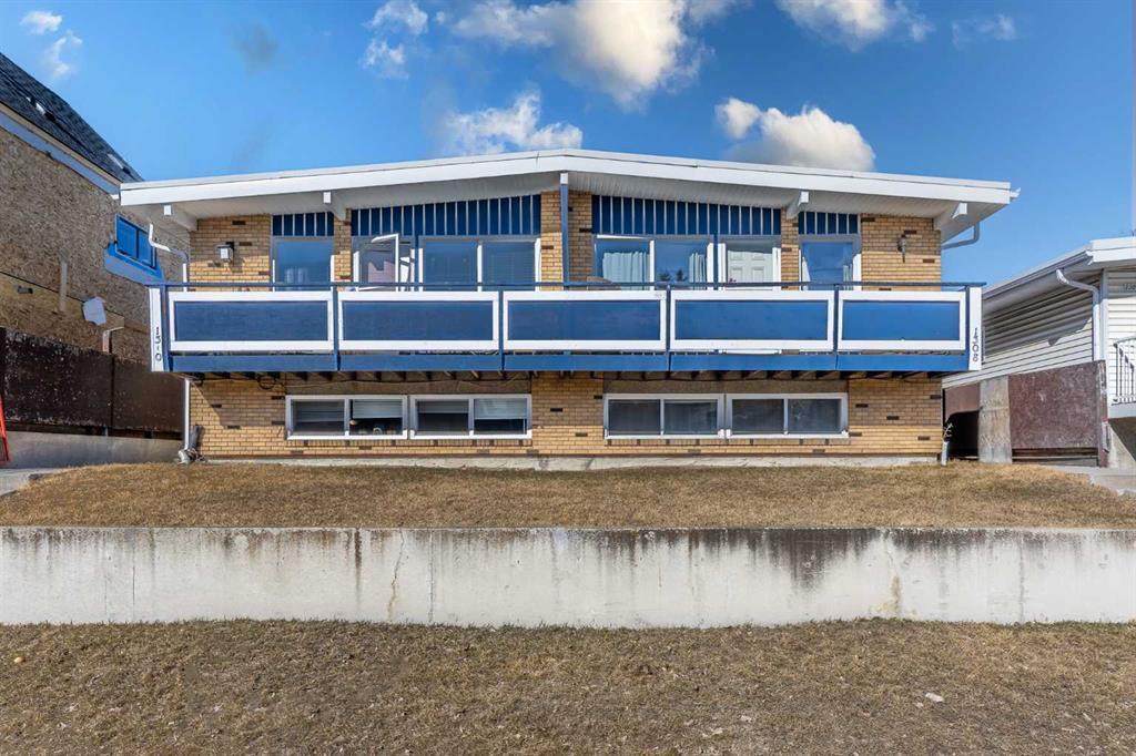 Xxxx Xx Avenue Nw Calgary Alberta T2R 1J3 Capitol Hill Details