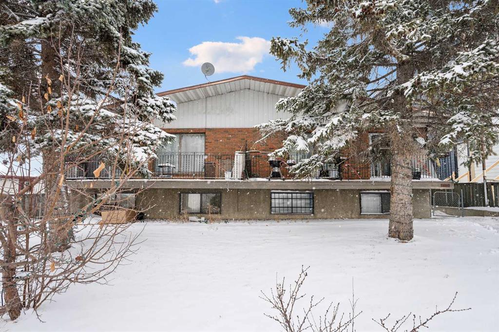 Xxxx & Xxxx Xx Avenue Se Calgary Alberta T2A 0L9 Albert Park/Radisson Heights Details