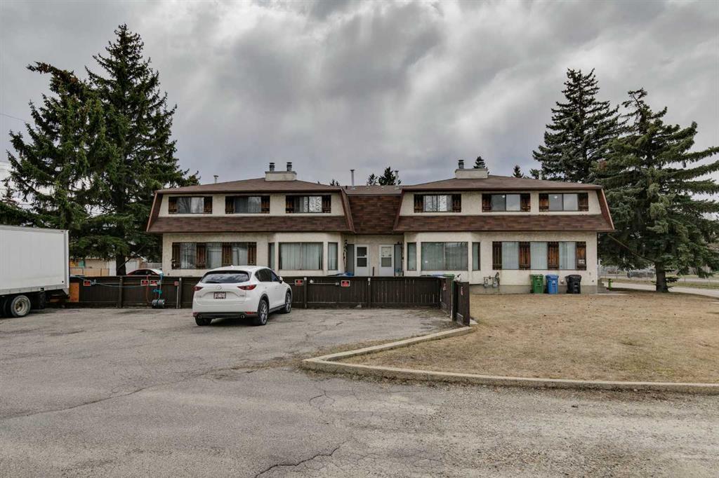 X-x, Xxxx Voyageur Drive Nw Calgary Alberta T3A 0P6 Varsity Details