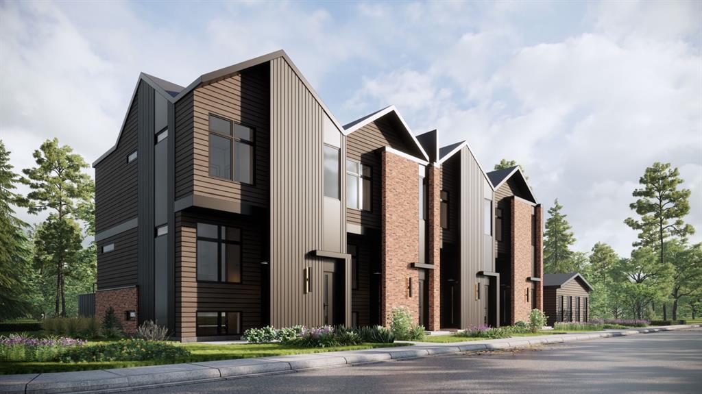 Xxxx Grant Crescent Sw Calgary Alberta T2E 1V3 Glenbrook Details