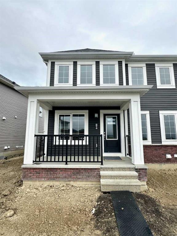 Xxxx Cityscape Drive Ne Calgary Alberta T3N 2H6 Cityscape Details